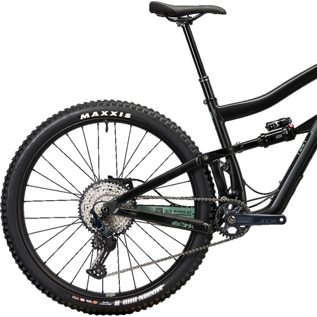 Ripmo AF Bomber Air SLX - Styles Love