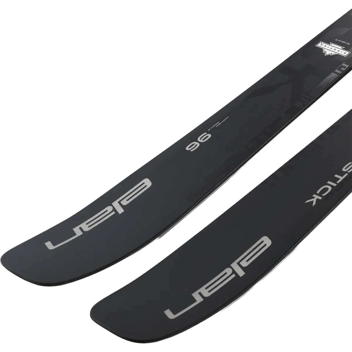 Ripstick 96 Black Edition - Styles Love