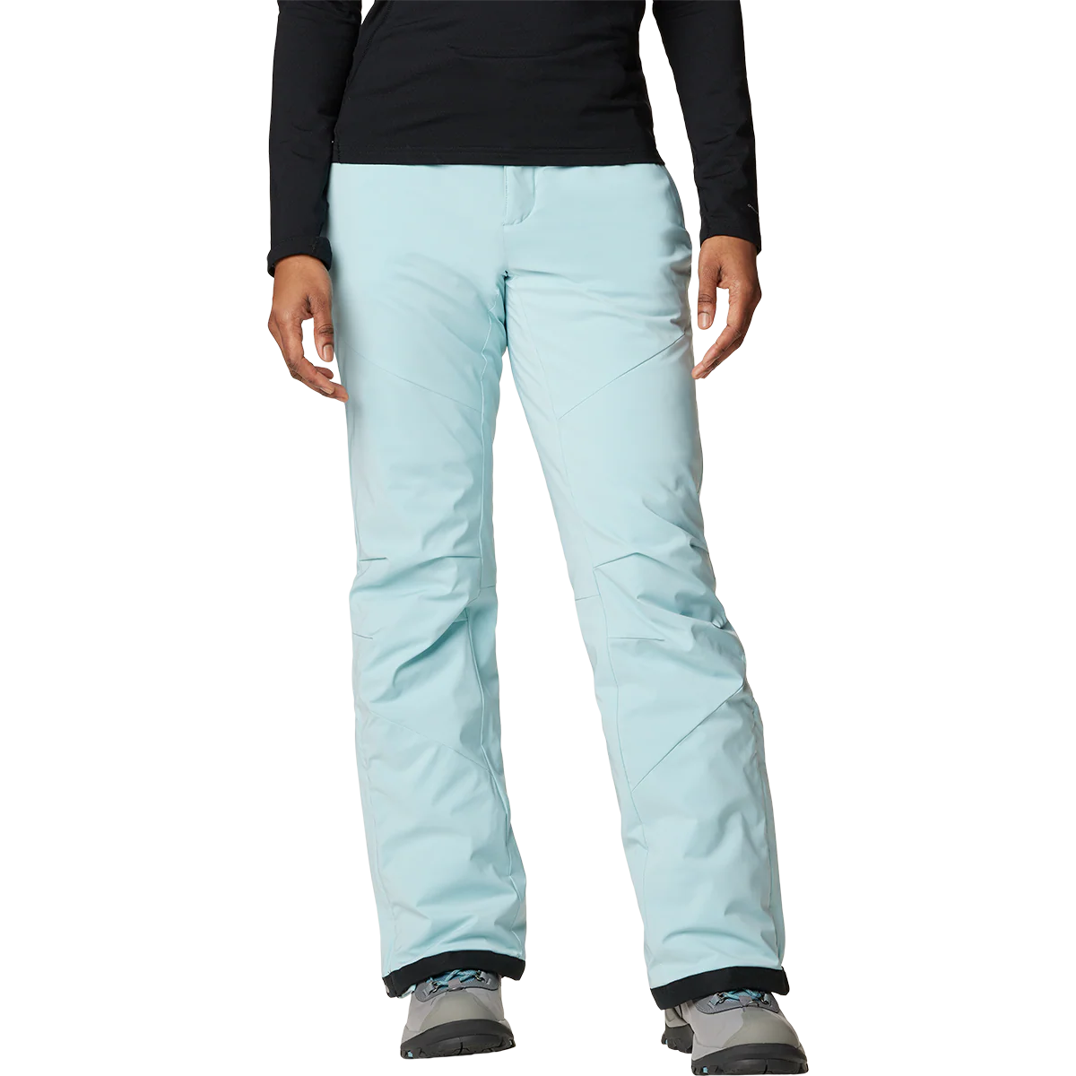 Women's Backslope III Insulated Pant - Styles Love