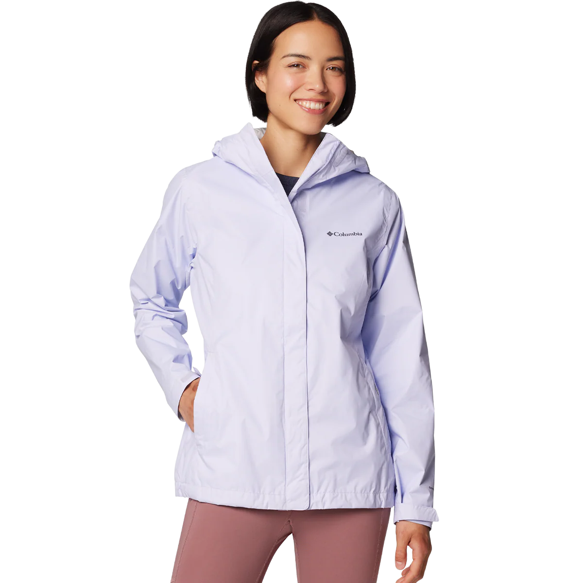 Women's Arcadia II Jacket - Styles Love