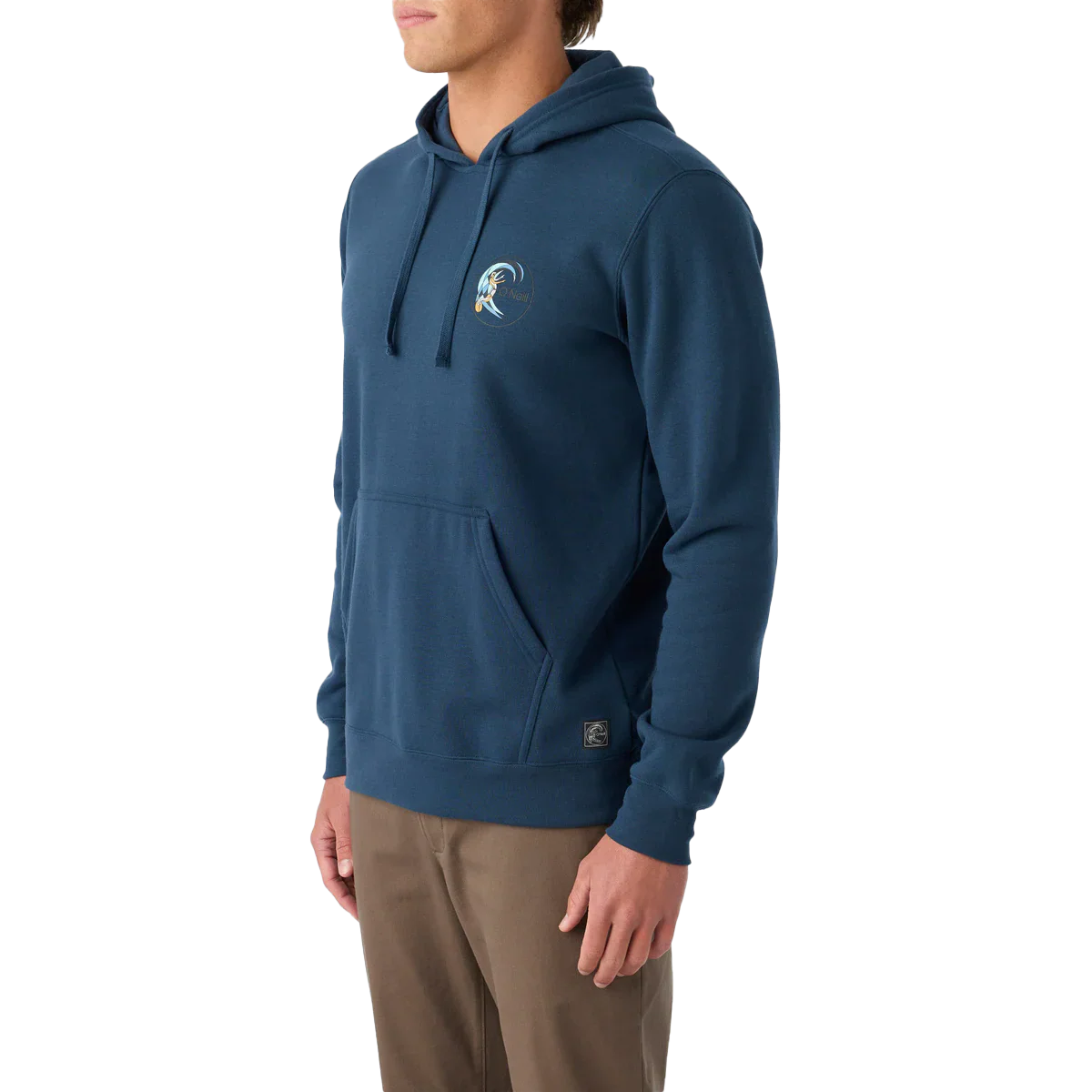 Men's O'Riginals Essential Hoodie - Styles Love