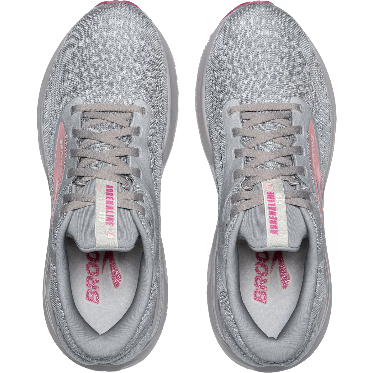 Women's Adrenaline GTS 24 Extra Wide - Styles Love