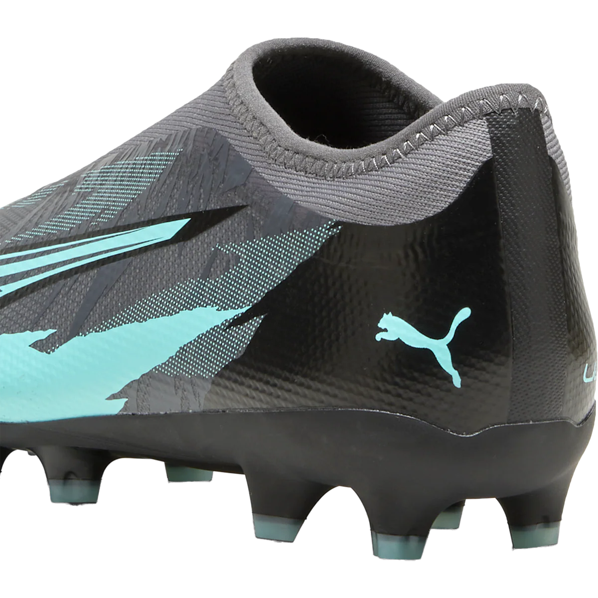 Youth Ultra Match Laceless Rush FG/AG - Styles Love