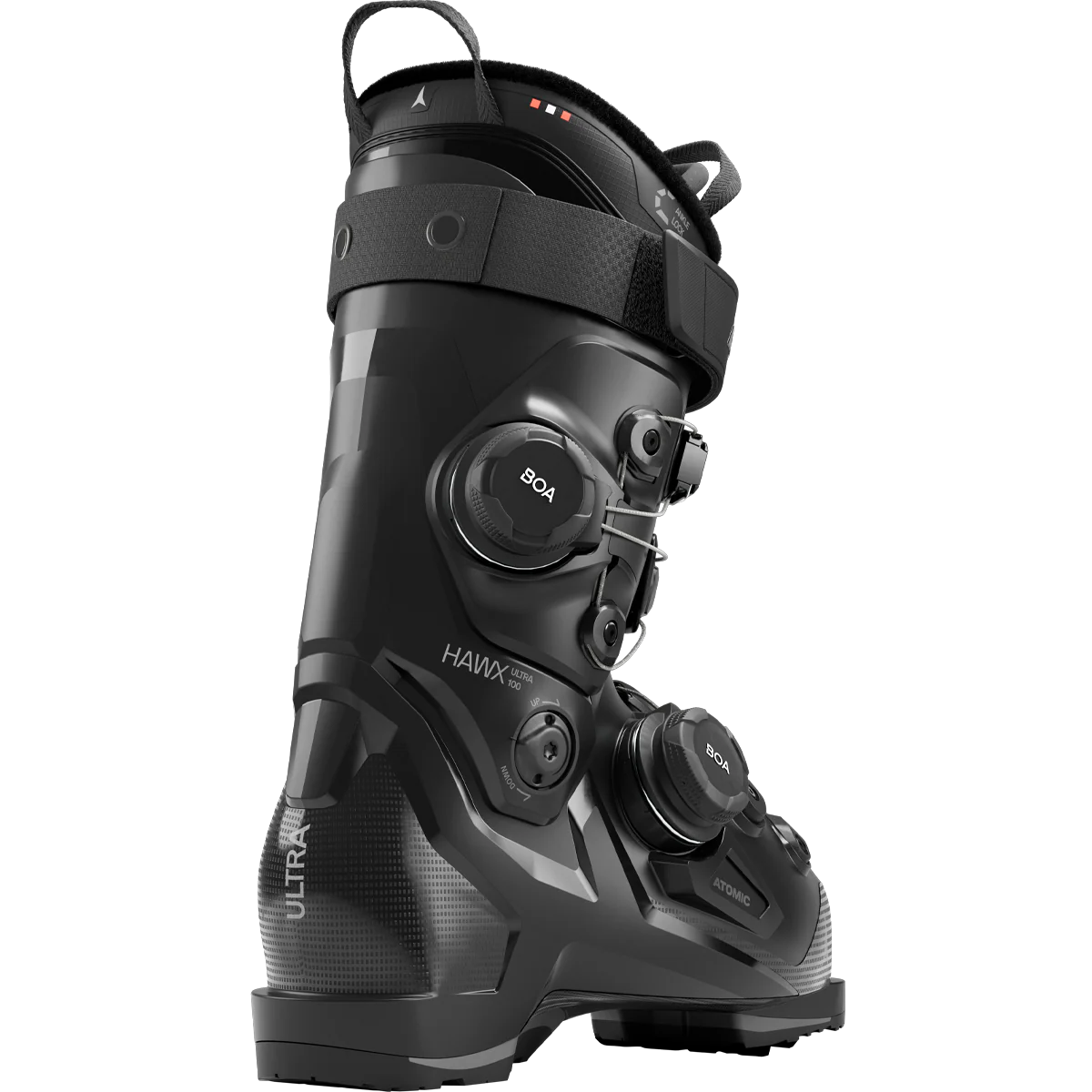 Hawx Ultra 100 Dual BOA - Styles Love