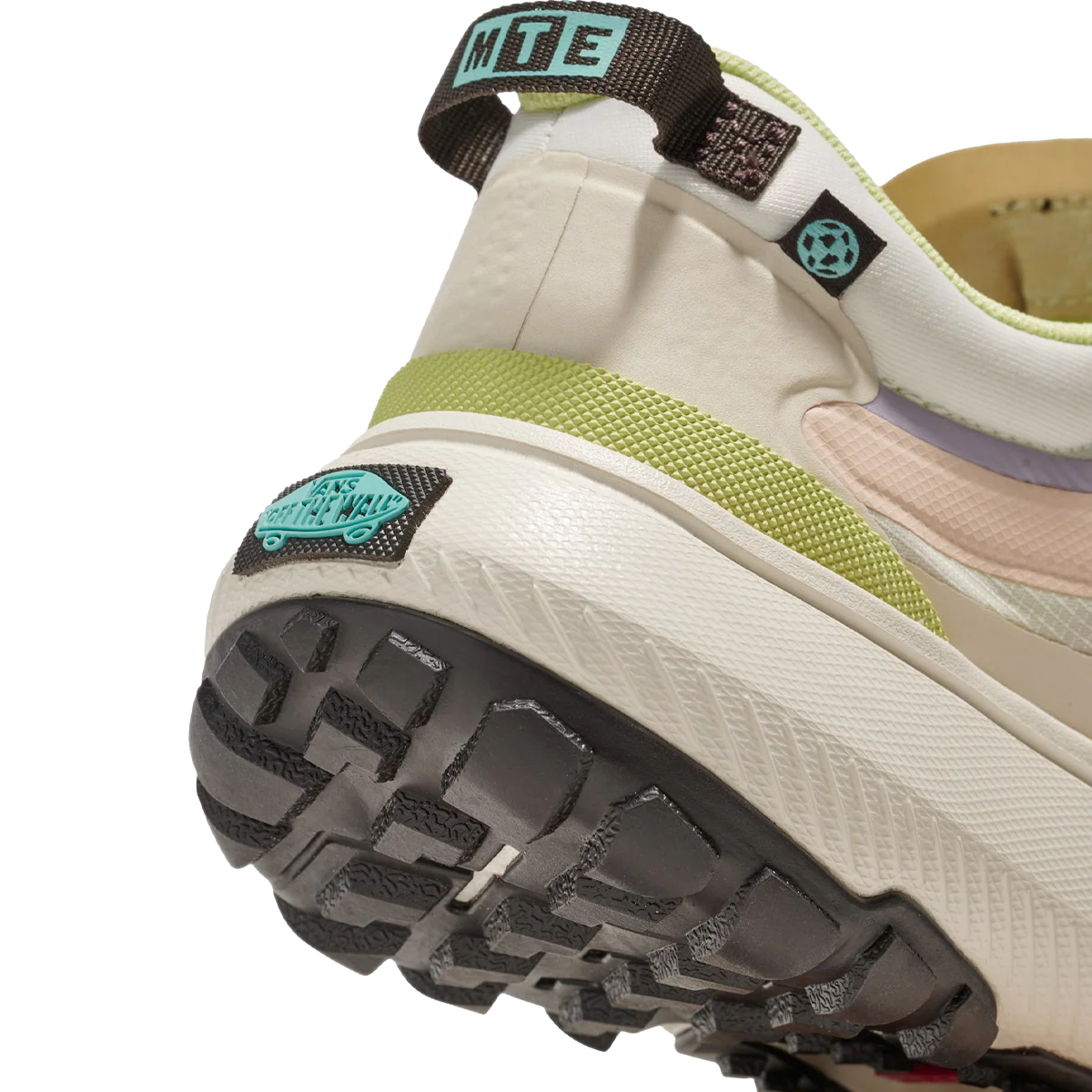 Women's MTE Crosspath - Styles Love