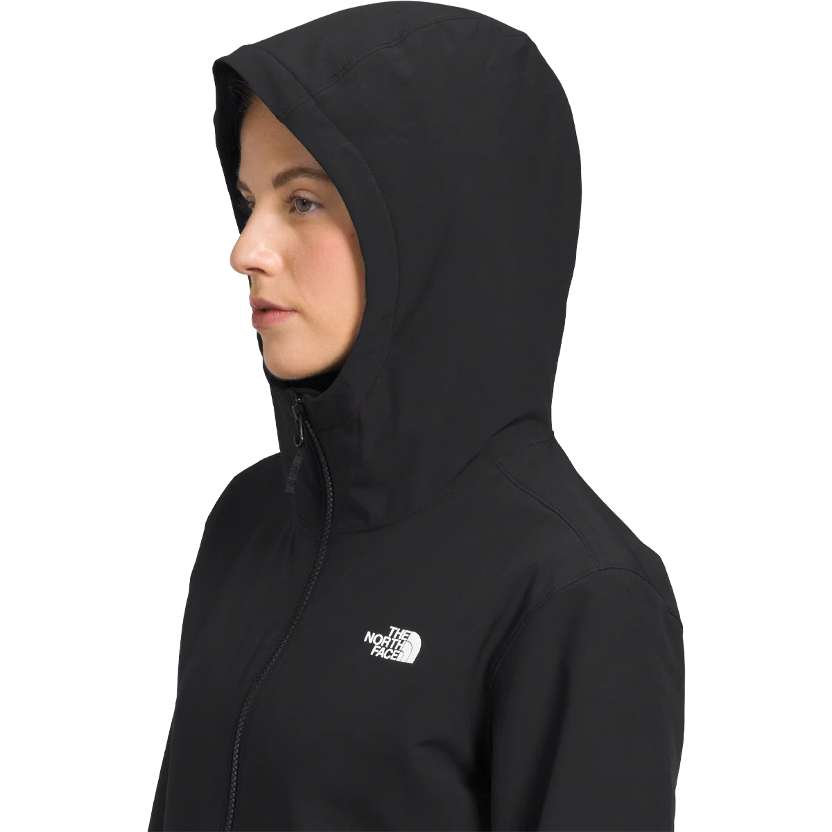Women's Shelbe Raschel Hoodie - Styles Love