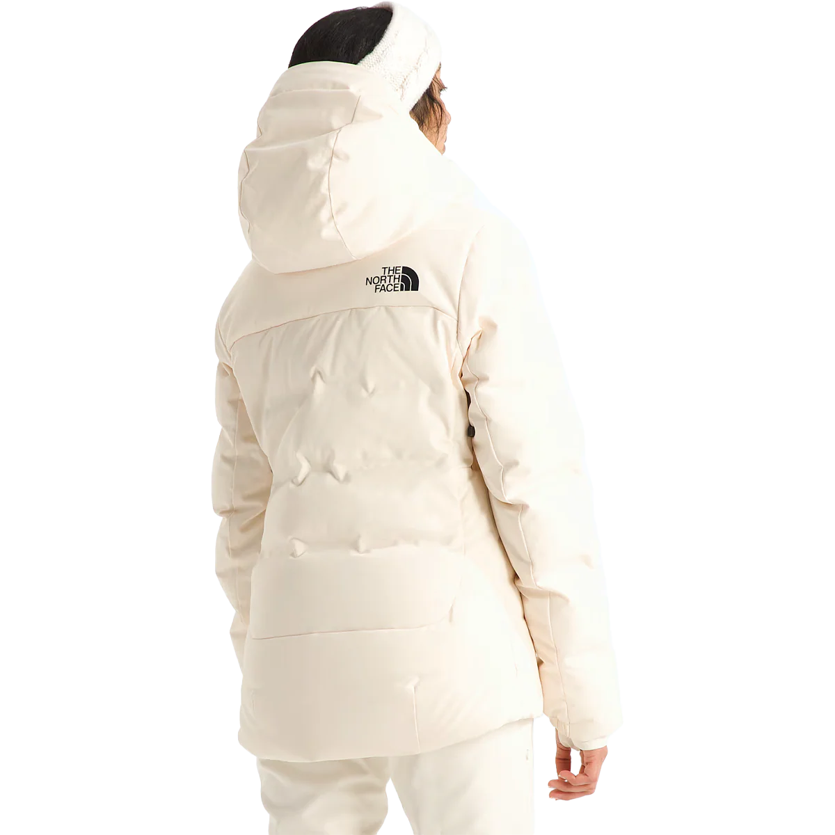 Women's Cirque Down Jacket - Styles Love