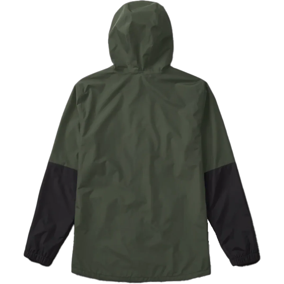 Men's Cascade Rain Shell - Styles Love