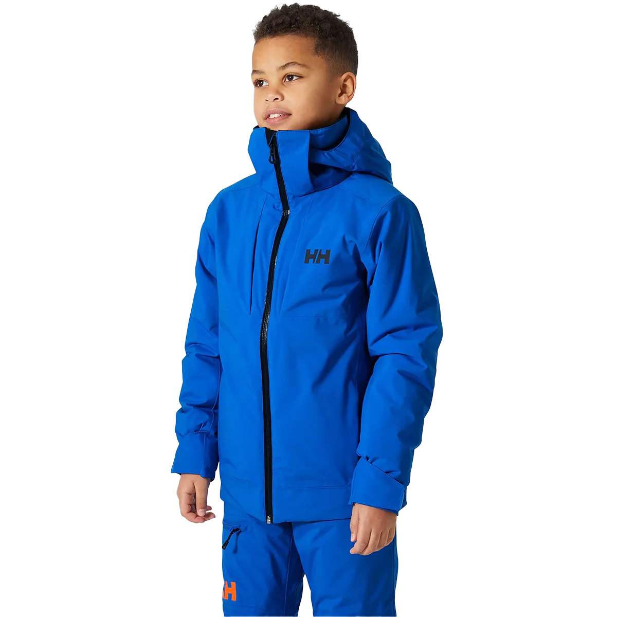 Youth Jr Alpha Jacket - Styles Love