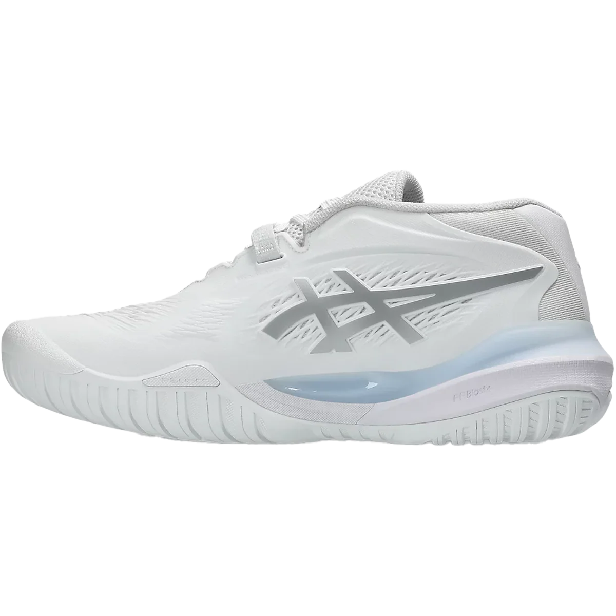 Women's Gel-Resolution X - Styles Love