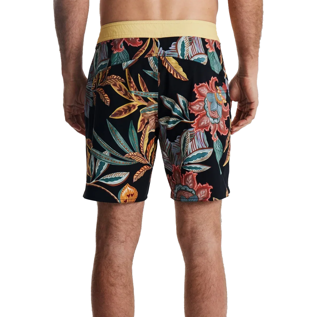 Men's Boatman 2.0 17