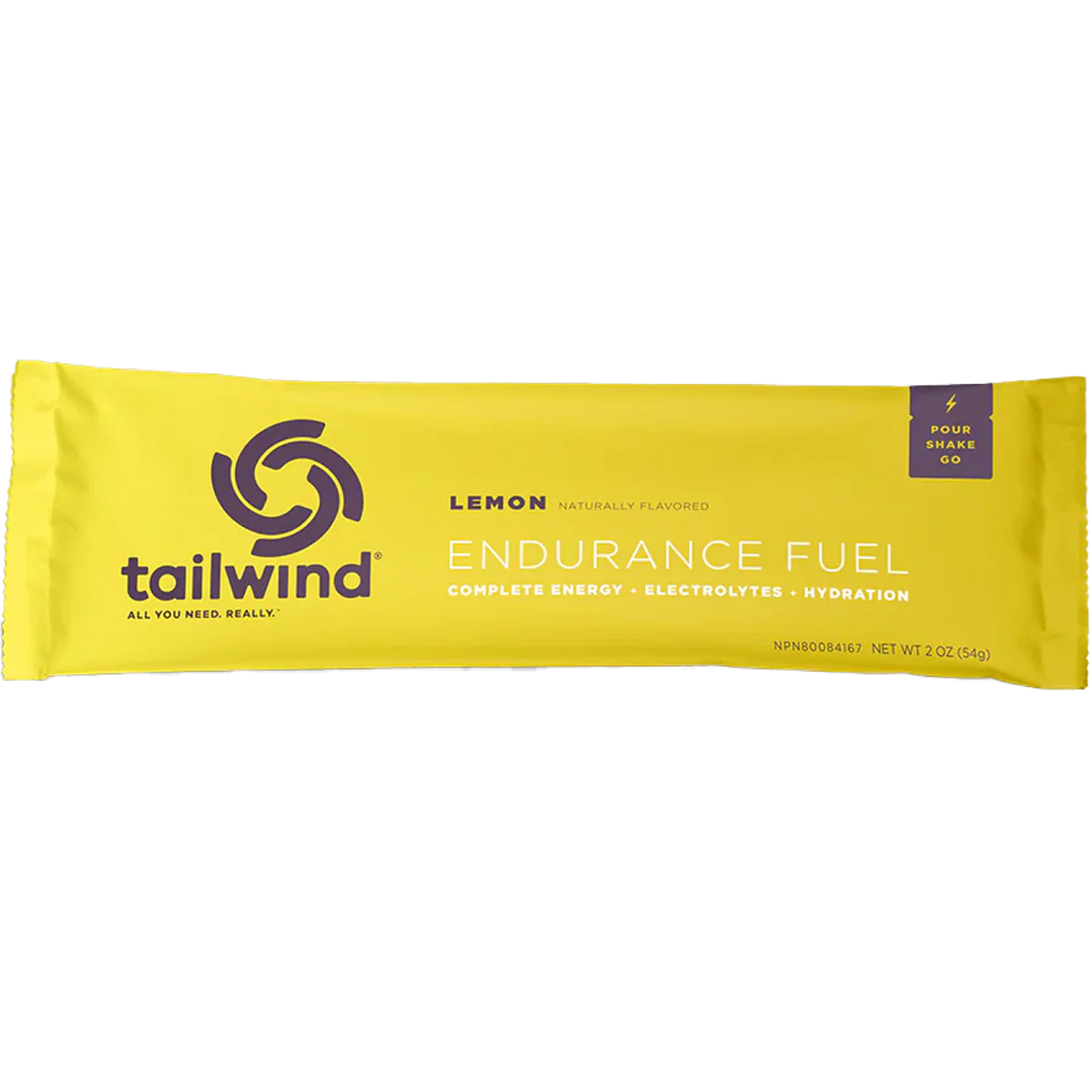 Endurance Fuel (Single Serving) - Styles Love