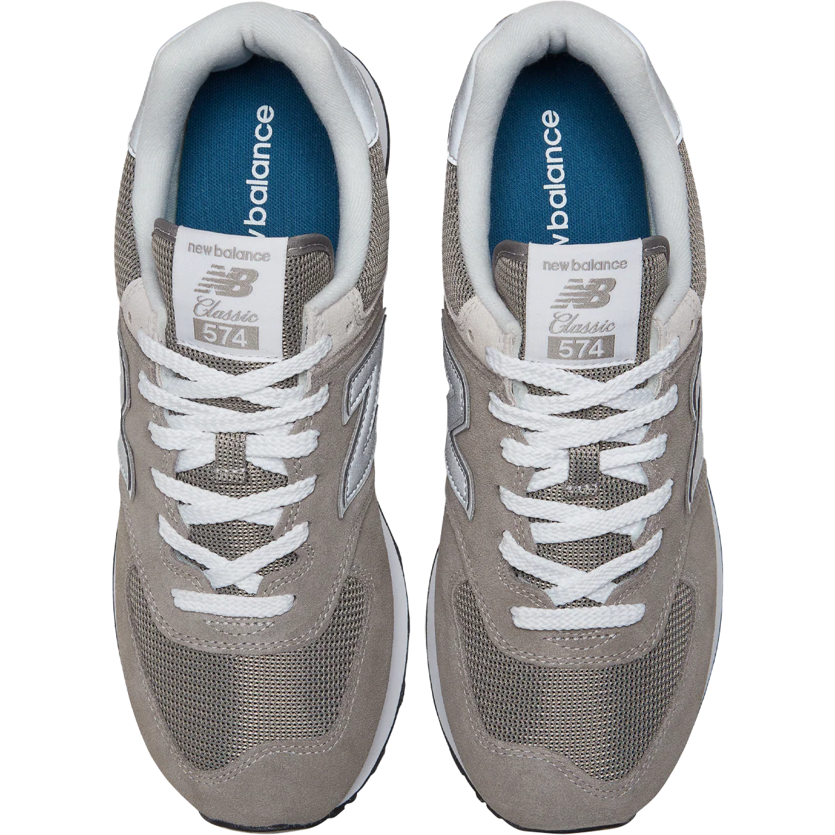 Men's NB 574 - Styles Love