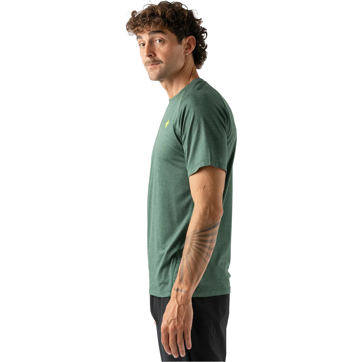 Men's EZ Tee Short Sleeve - Styles Love