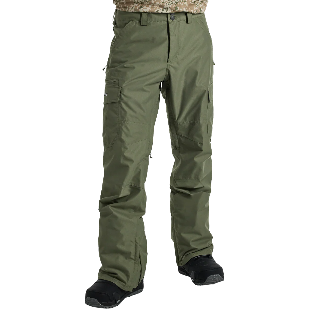 Men's Cargo Pants - Long - Styles Love
