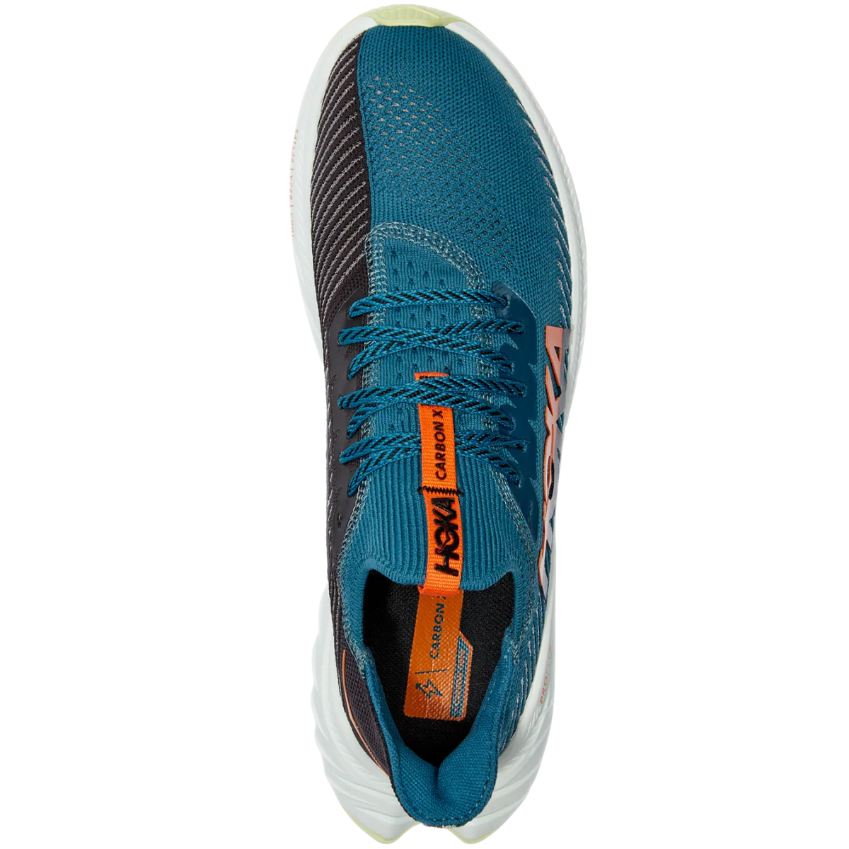 Men's Carbon X 3 - Styles Love