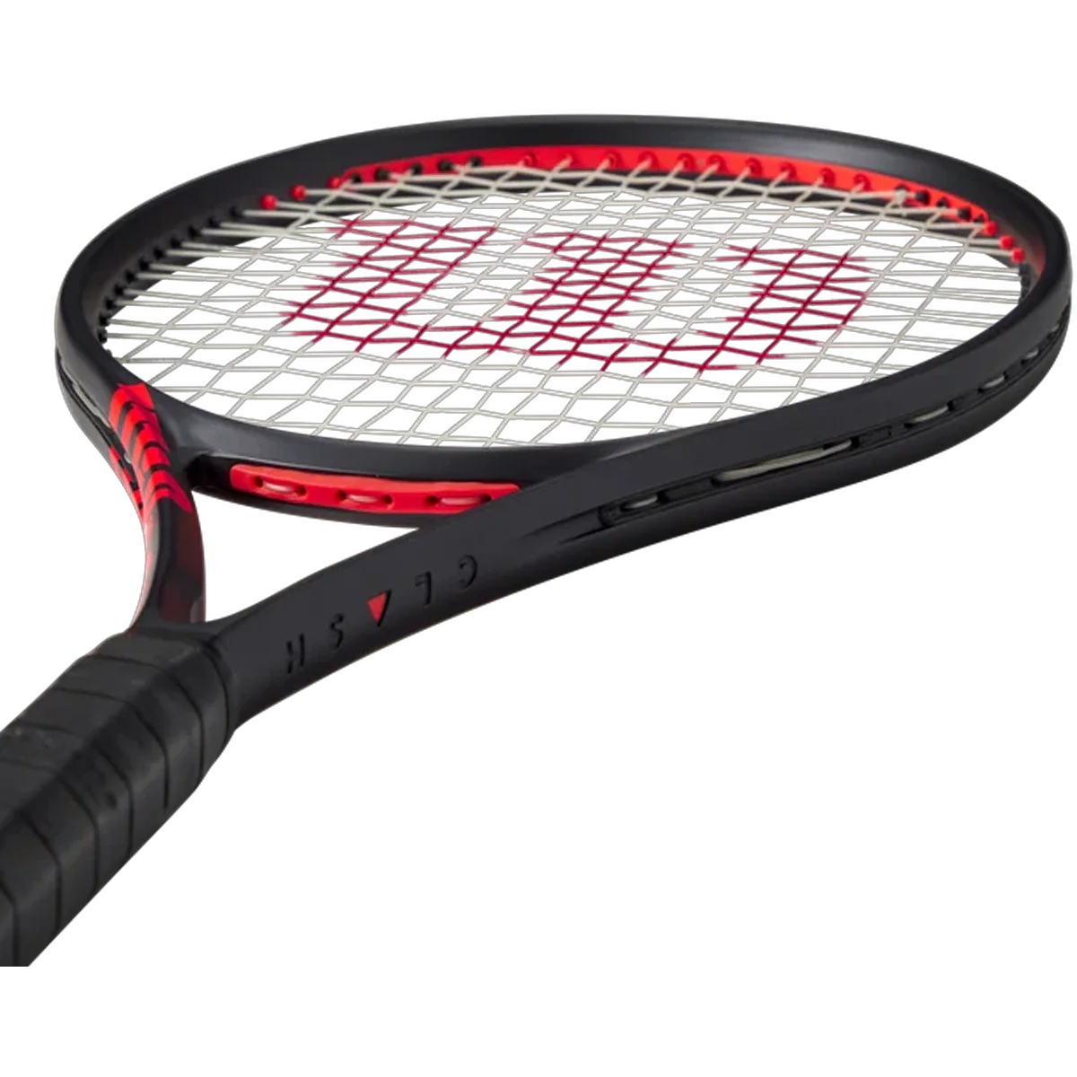 Wilson Clash 100 V3 - Styles Love