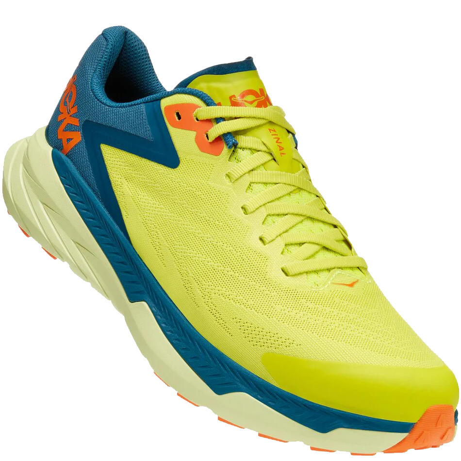 Men's Zinal - Styles Love