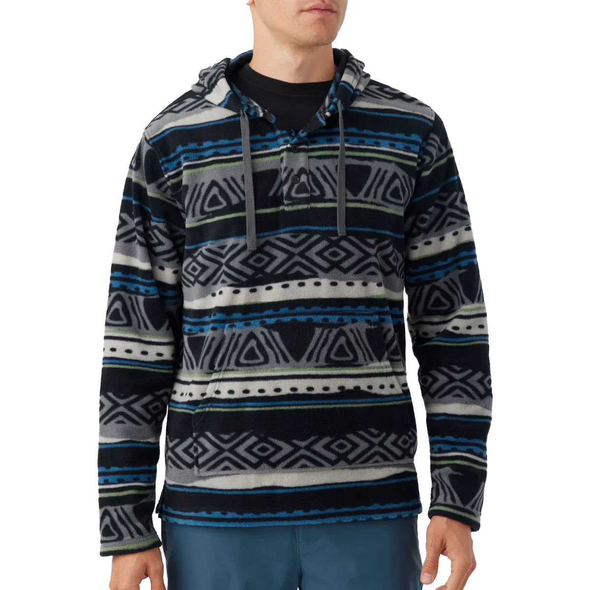 Men's Newman Superfleece - Styles Love