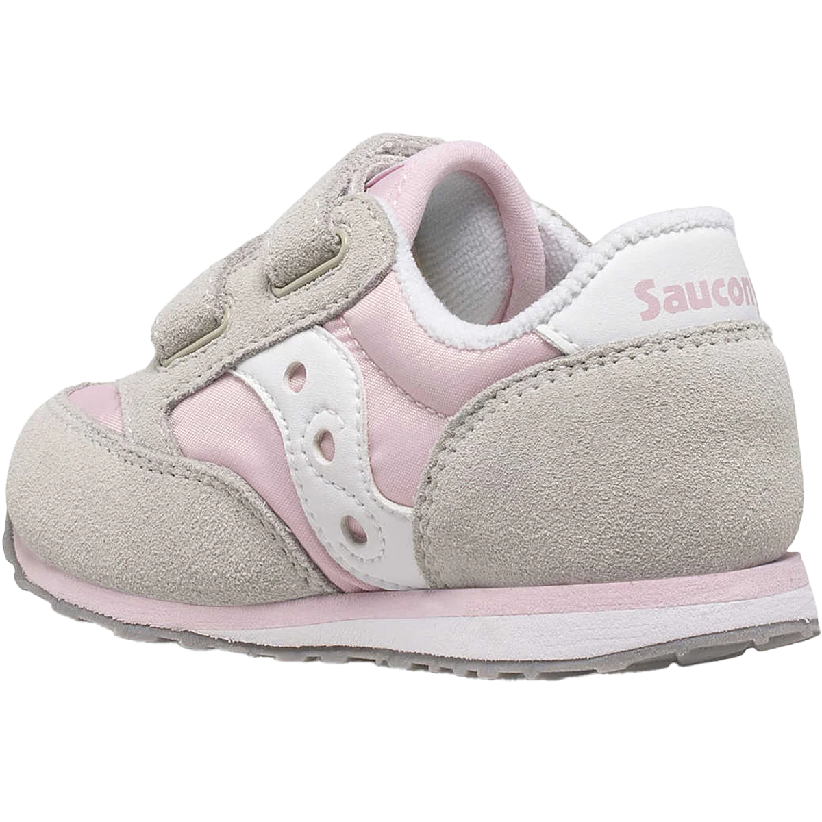 Youth Toddler Jazz Hook and Loop - Styles Love