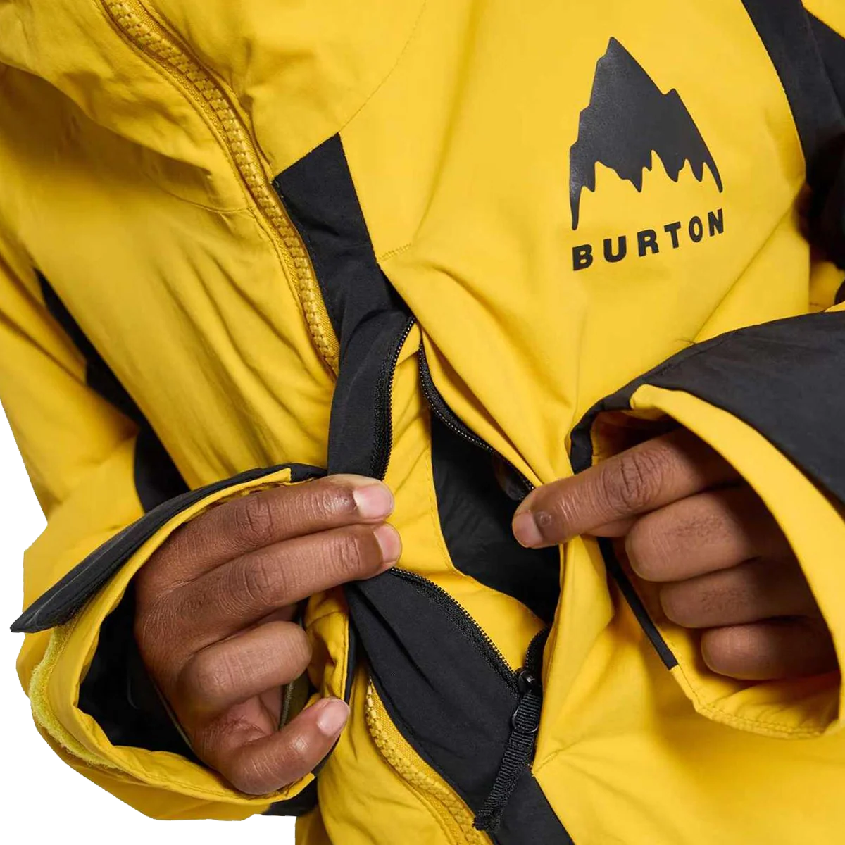 Youth Hillslope 2L Jacket - Styles Love