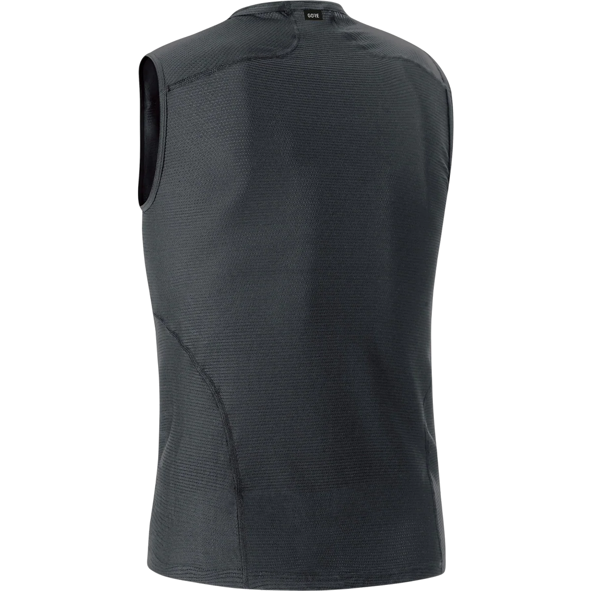 Men's Base Layer Sleeveless Shirt - Styles Love