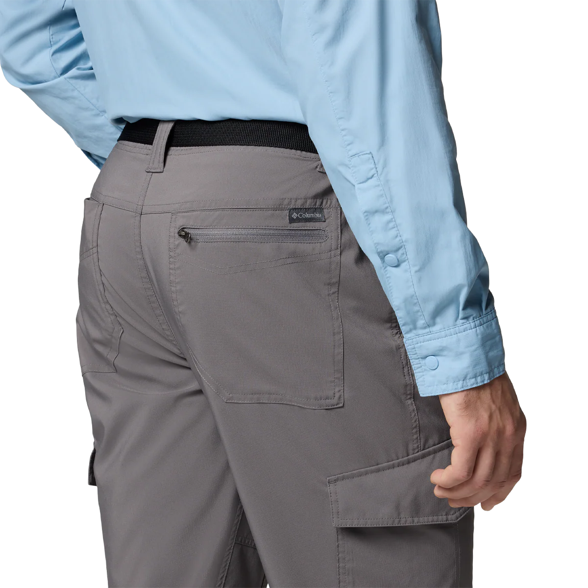 Men's Skien Valley Cargo Pant - Styles Love