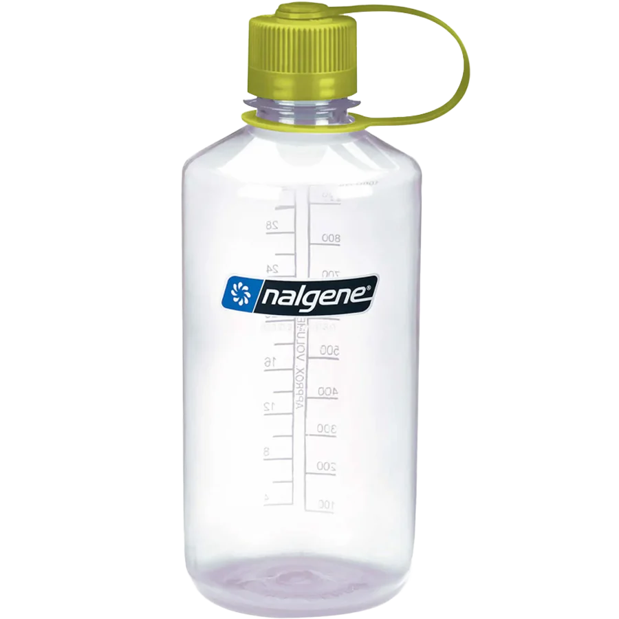 32 oz Narrow Mouth Sustain Water Bottle - Styles Love