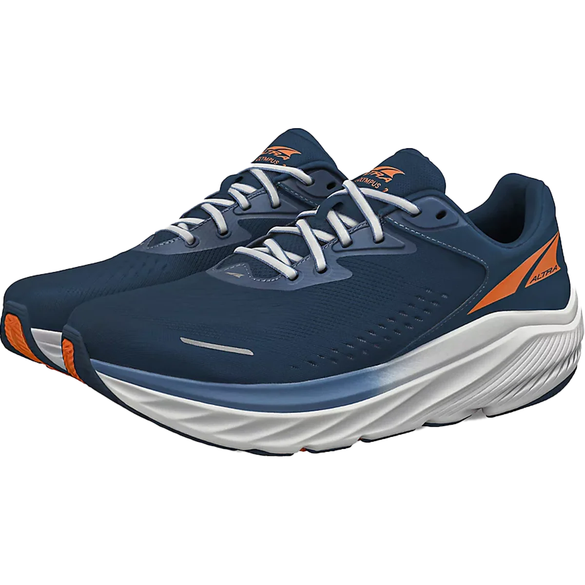 Men's Via Olympus 2 - Styles Love