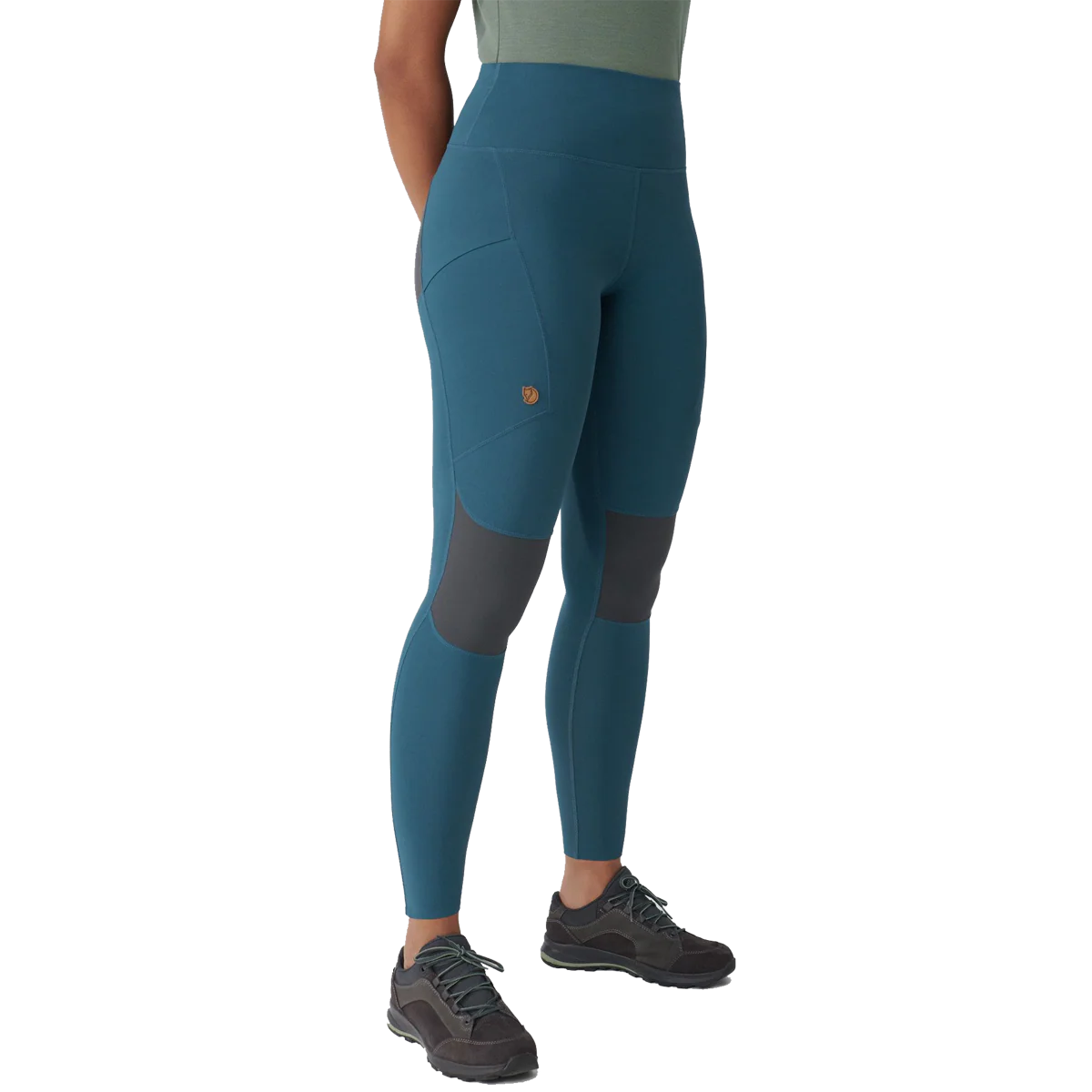 Women's Abisko Trekking Tights Pro - Styles Love