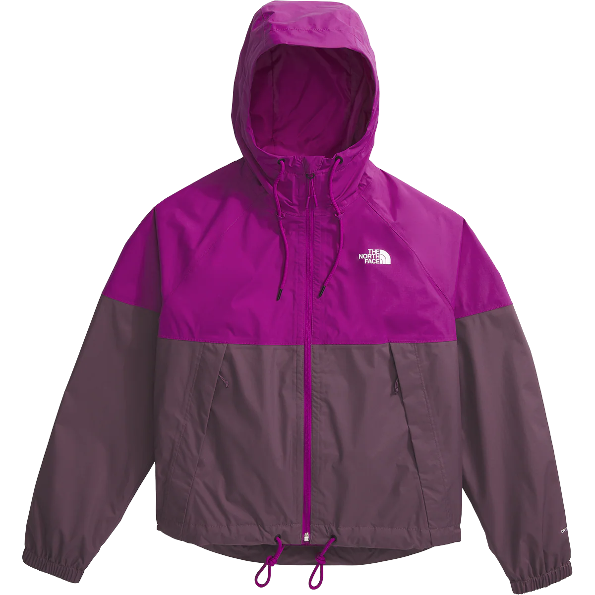Women's Antora Rain Jacket - Styles Love
