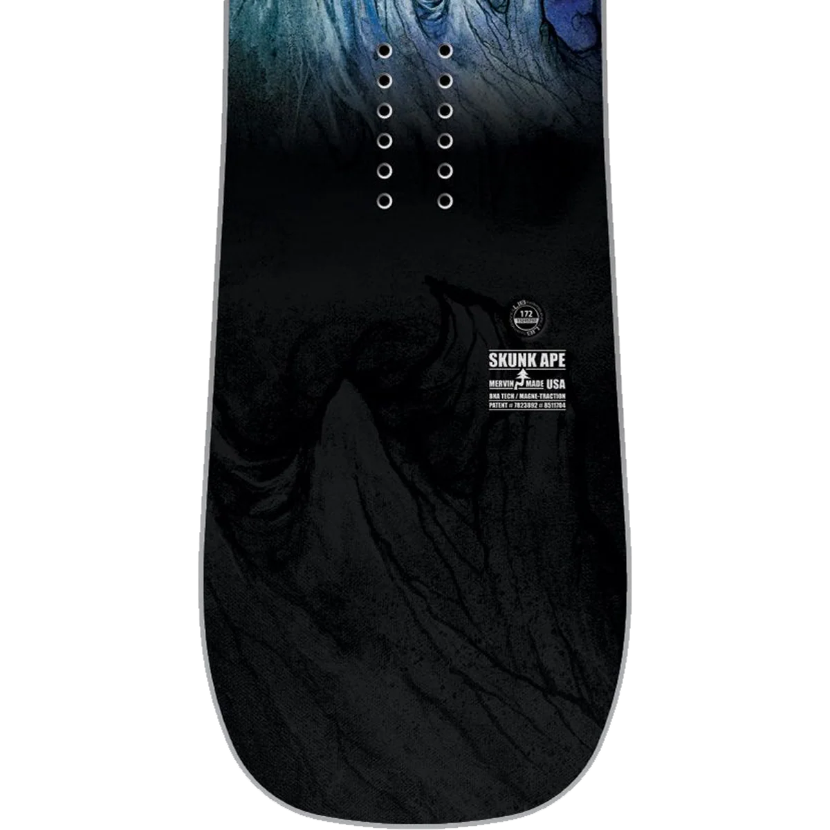 Skunk Ape - Styles Love