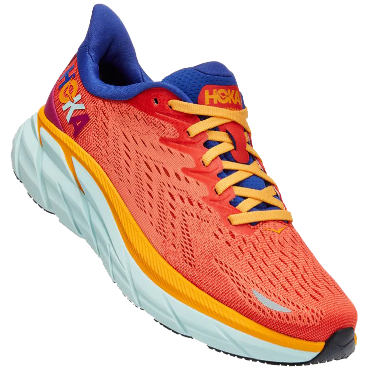 Men's Clifton 8 ST(ART) - Styles Love