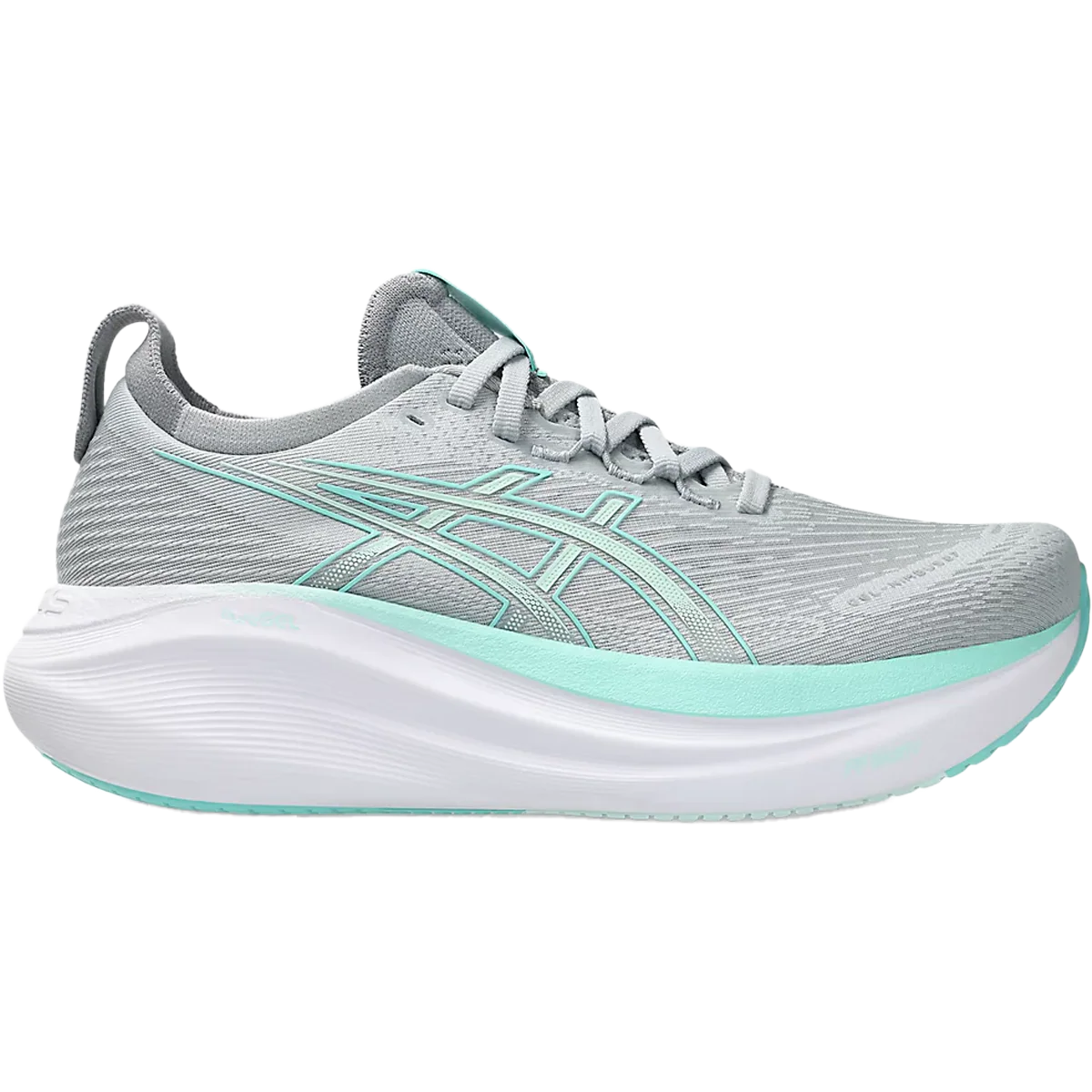 Women's Gel-Nimbus 27 Wide - Styles Love