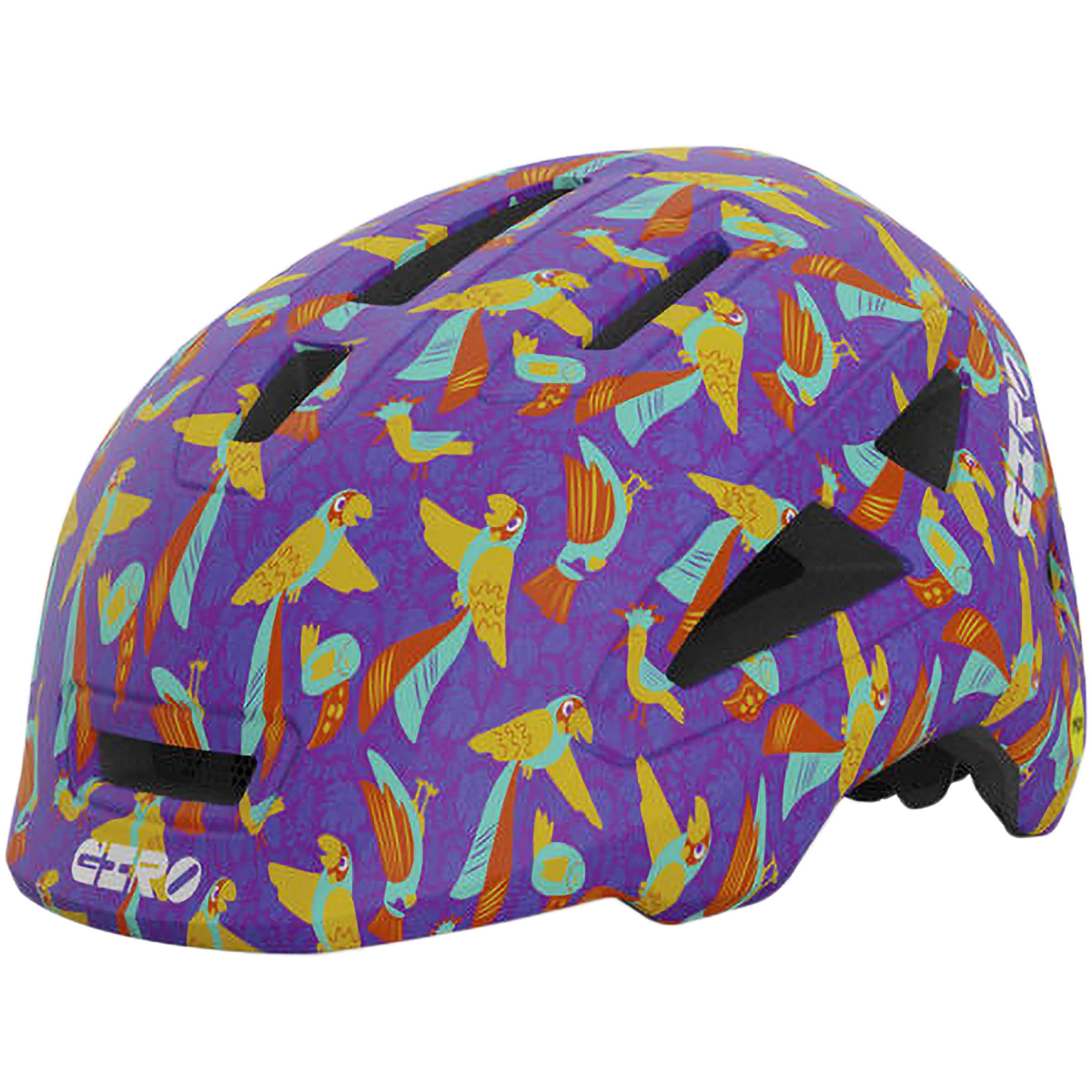 Youth Scamp MIPS II - Styles Love